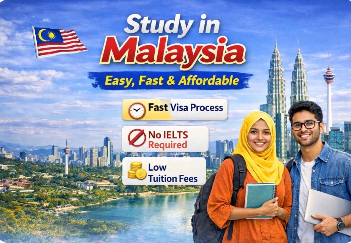 Malaysia Student Visa